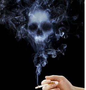 آیا کشیدن یک تا دو نخ سیگار در روز «بی‌ضرر» است؟ سیگار الکترونیک چطور؟