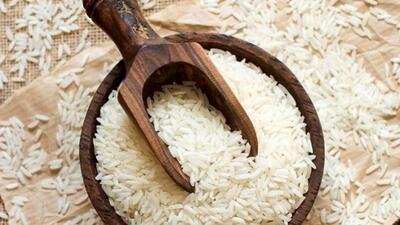 قیمت روز برنج ایرانی 1403/04/17