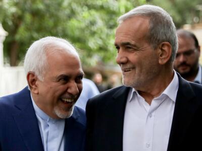 فصل جدید دیپلماسی ایران - دیپلماسی ایرانی
