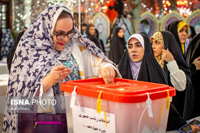 دادستانی کل کشور: انتخابات ریاست جمهوری در امنیت و سلامت برگزار شد/ انتخابات در ایران آزاد و مستقل است