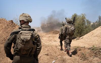 چرا ژنرال‌های ارتش اسرائیل خواهان آتش‌بس در غزه هستند؟