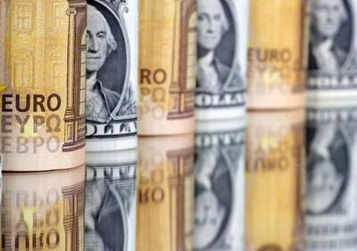قیمت دلار و یورو مبادله‌ای امروز (یکشنبه ۱۷تیر) چند شد؟
