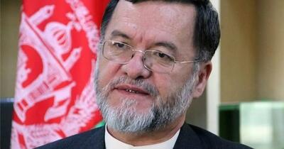 پیام تبریک سرور دانش، رئیس حزب عدالت و آزادی افغانستان به مسعود پزشکیان