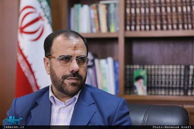 حسینعلی امیری معاون دولت روحانی به پزشکیان تبریک گفت