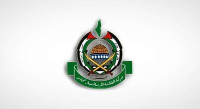 حماس: توپ در زمین نتانیاهو است