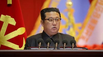 رهبر کره شمالی پیروزی پزشکیان در انتخابات ریاست جمهوری را تبریک گفت