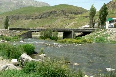 ببینید | هشدار جدید آب منطقه‌ای استان تهران به ساکنان این منطقه؛ جدی بگیرید!