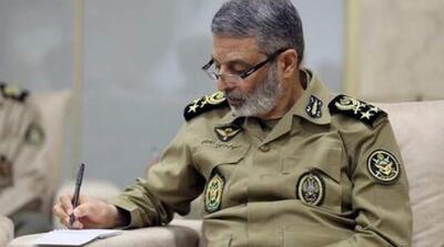 پیام سرلشکر موسوی به مسعود پزشکیان/ ارتش اعلام آمادگی کرد - مردم سالاری آنلاین