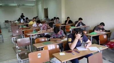 آموزش‌و‌پرورش: نتایج آزمون نهایی دوازدهم بعد از کنکور اعلام می‌شود - مردم سالاری آنلاین