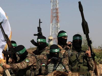 ژنرال اسرائیل: حماس همچنان توانایی حمله به شهرک‌های مرزی ما را دارد!