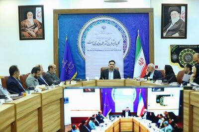 آیین نامه تاسیس مؤسسات آموزشی و تحقیقاتی طب سنتی ایرانی تصویب شد