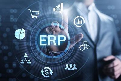 مزایای استفاده از راهکارهای نرم افزاری یکپارچه(ERP)برای سازمان‌ها