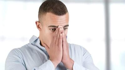میگنا - ۶ دلیلی که مردان از خدمات روان‌درمانی استفاده نمی‌کنند