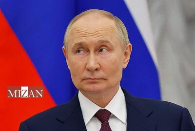 پیام هشدارآمیز پوتین به غرب درباره تشدید تنش‌ها