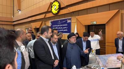رئیس کل دادگستری فارس: از تعطیلی ۲۰ واحد تولیدی در سه ماهه اول امسال جلوگیری شده است