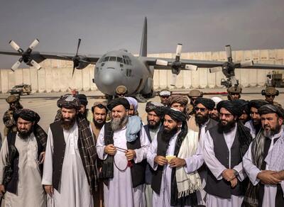 تبریک طالبان به پزشکیان