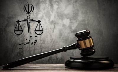 اولین واکنش قوه قضائیه به بازداشت محسن برهانی