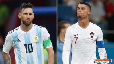 لیونل مسی یا کریستیانو رونالدو؛ کدام اسطوره پنالتی‌زن بهتری است؟ - پارس فوتبال | خبرگزاری فوتبال ایران | ParsFootball