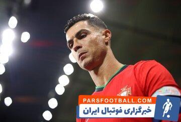 خداحافظ آقای گل تاریخ یورو - پارس فوتبال | خبرگزاری فوتبال ایران | ParsFootball