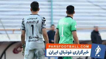 چرا تیم‌ها با بیرانوند قرارداد نمی‌بندند؟ - پارس فوتبال | خبرگزاری فوتبال ایران | ParsFootball
