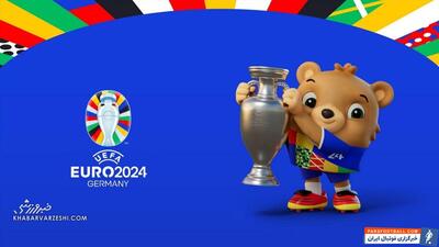 برنامه مرحله نیمه‌نهایی یورو ۲۰۲۴/ نبردهای جذاب سه‌شنبه و چهارشنبه را از دست ندهید! - پارس فوتبال | خبرگزاری فوتبال ایران | ParsFootball