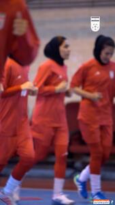 دختران ایران آماده حضور در تورنمنت چین - پارس فوتبال | خبرگزاری فوتبال ایران | ParsFootball