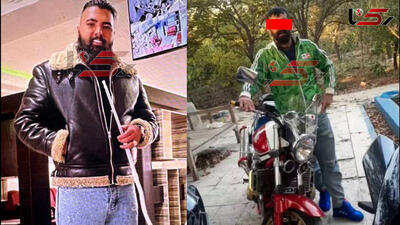 بازداشت 3 مظنون در قتل علی سقایی در کافه باغچه کن