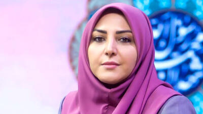 خنده‌های المیرا شریفی‌مقدم در برنامه زنده صداوسیما+فیلم