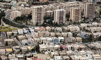 با وام مسکن ۸۰۰ میلیون تومانی چند متر خانه در تهران می‌توان خرید؟