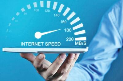 معضل ادامه‌دار سرعت و کیفیت اینترنت