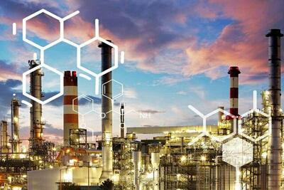 Iran to complete petrochemical products chain in 7 years