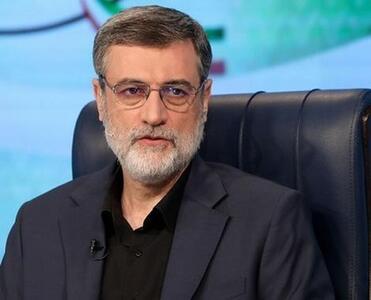 پیام قاضی‌زاده هاشمی درباره نتایج انتخابات