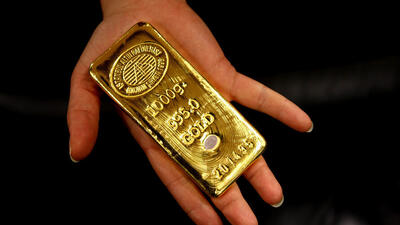 افزایش قیمت طلا در بازارهای جهانی/پیش بینی آغاز روند صعودی جدید در میان مدت