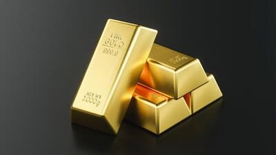 قیمت طلا در آستانه رکوردی دوباره ؟