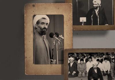 دادستان شهید- فیلم رسانه ها تسنیم | Tasnim