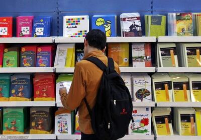 گزارشی از آمار نشر در دولت سیزدهم/ افزایش159درصدی قیمت کتاب - تسنیم