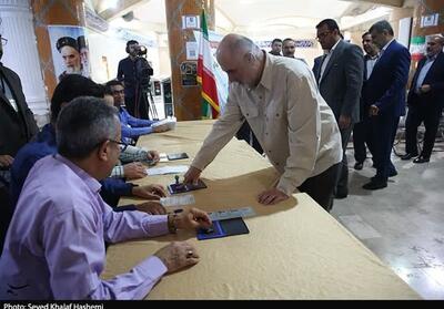 نتایج انتخابات در بوشهر به تفکیک 10 شهرستان اعلام شد - تسنیم