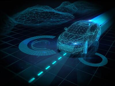 بخشیدن دید دقیق تر به خودرو های خودران با یک فناوری نوآورانه
