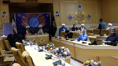همایش بین المللی حکیم فارابی با همکاری ایران و قزاقستان برگزار می‌شود