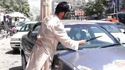 ممنوعیت مسافرکشی با ماشین های شخصی در افغانستان