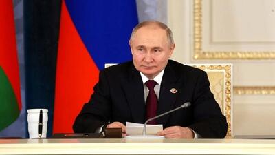 اطمینان پوتین به پیروزی در اوکراین هر لحظه افزایش پیدا می‌کند