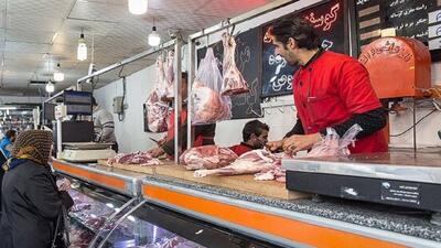 بررسی راهکار‌های خودکفایی گوشت قرمز استان یزد