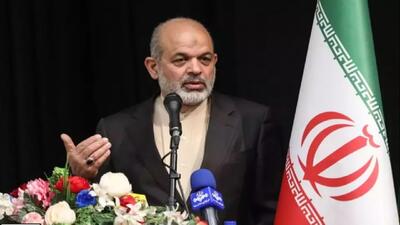 دشمنان ایران سیلی محکم دیگری خوردند