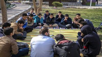 برگزاری اردو‌های زیارتی-آموزشی برای بیش از هزار مددجوی کرمانی
