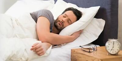 خوابیدن چگونه بهره‌وری را افزایش می‌دهد؟ | در ستایش خواب