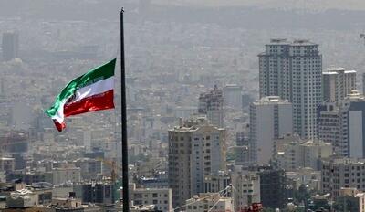 تندباد شدید در راه تهران / هشدار جدی به پایتخت نشینان
