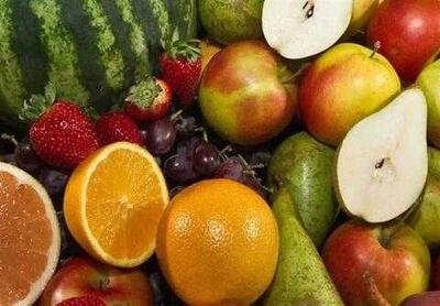 اندیشه معاصر - قیمت میوه‌ های تابستانی در بازار رکورد شکست اندیشه معاصر