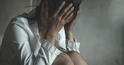 اثرات منفی تجاوز جنسی بر جسم و روان قربانی ها