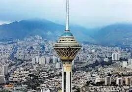 هشدار به پایتخت نشینان برای بعداز ظهر دوشنبه ۱۸ تیر