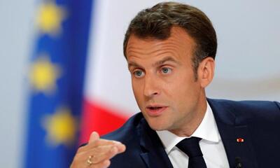 استعفای نخست وزیر فرانسه / آماده باش فرانسه برای اعتراضات بیشتر